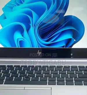 New Laptop HP EliteBook 840 G5 16GB Intel Core I5 SSD 512GB