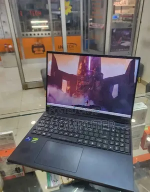 Photo - New Laptop Acer Predator Helios 300 16GB Intel Core I9 SSD 1T