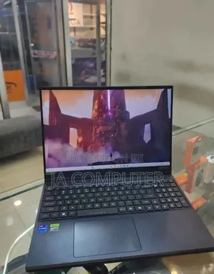 New Laptop Acer Predator Helios 300 16GB Intel Core I9 SSD 1T