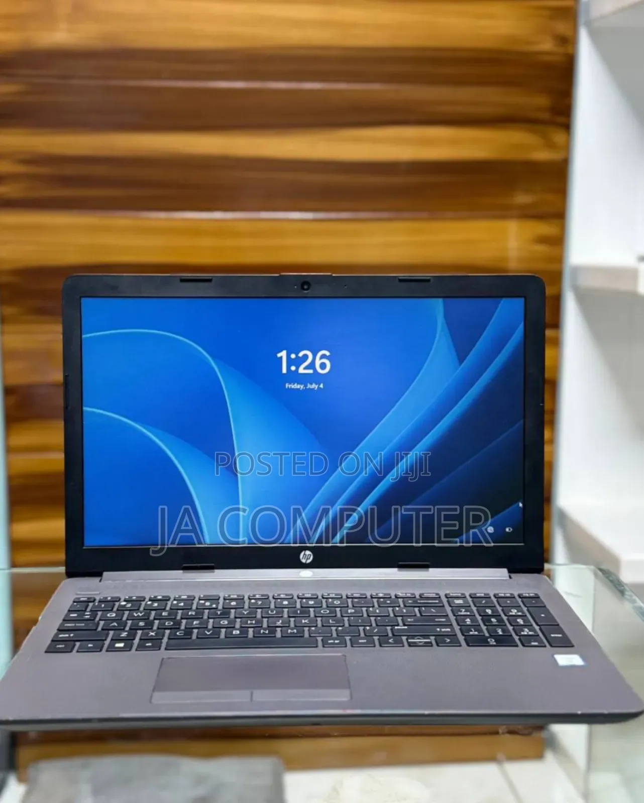 New Laptop HP Stream Notebook 8GB Intel Core I7 SSD 256GB