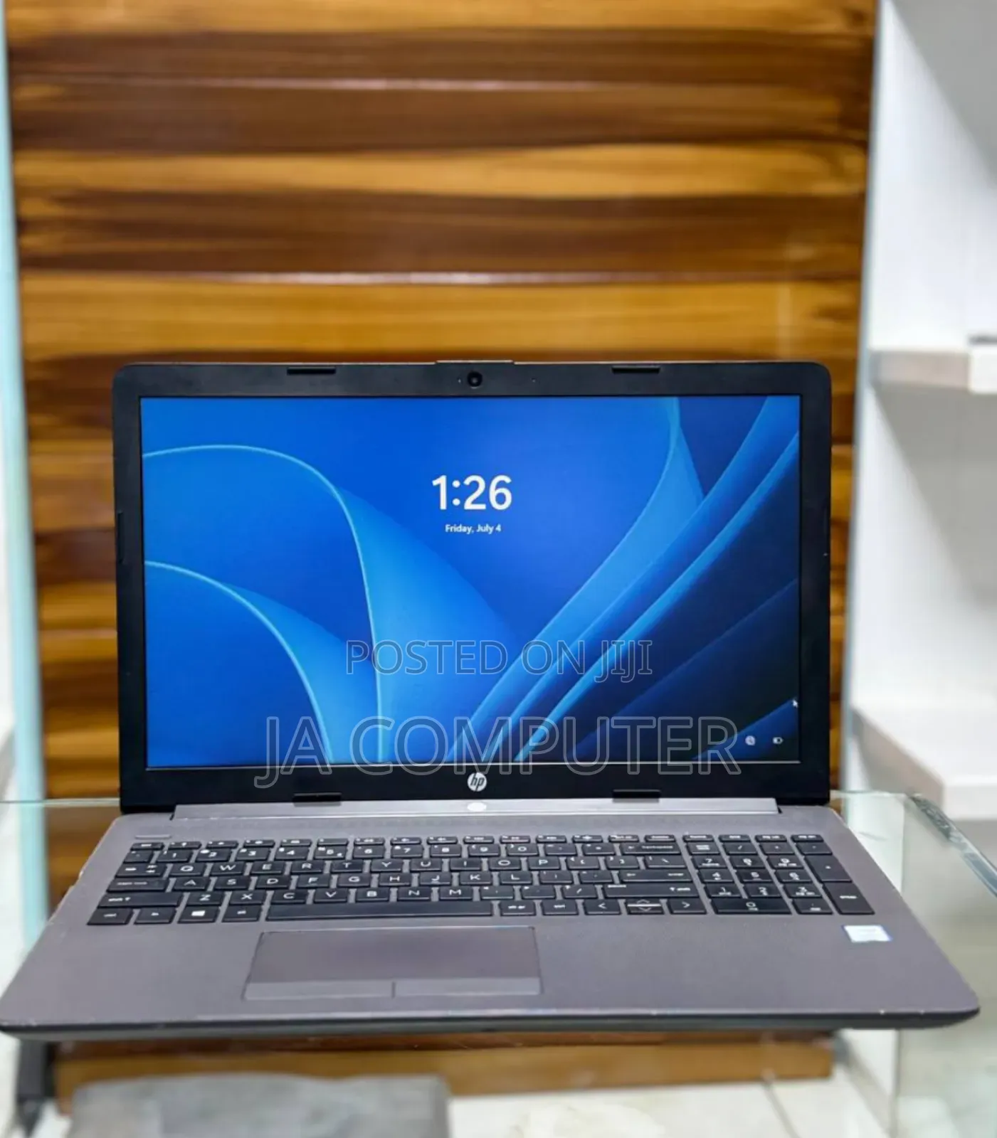 New Laptop HP Stream Notebook 8GB Intel Core I7 SSD 256GB