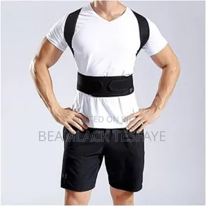 Medium, Large, Xl, 2xl 3xl Posture Corrector