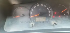 Toyota HiAce 2018 White