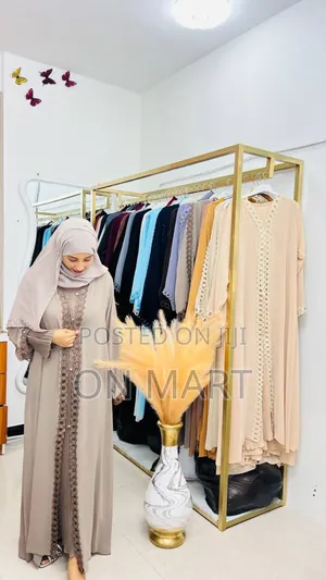 Photo - Turkish Abaya Muslim