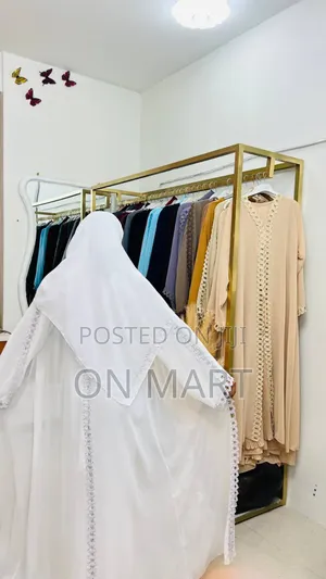 Turkish Abaya Muslim