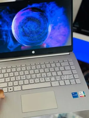 New Laptop HP Stream Notebook 8GB Intel Core I5 SSD 512GB