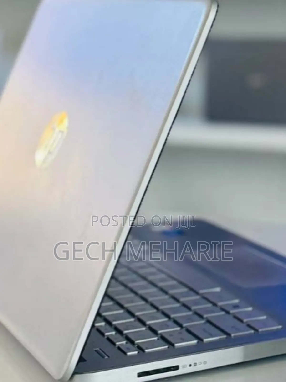 New Laptop HP Stream Notebook 8GB Intel Core I5 SSD 512GB