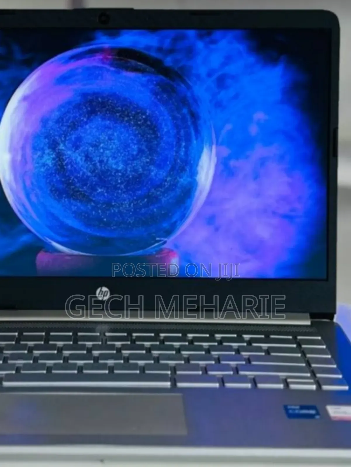 New Laptop HP Stream Notebook 8GB Intel Core I5 SSD 512GB