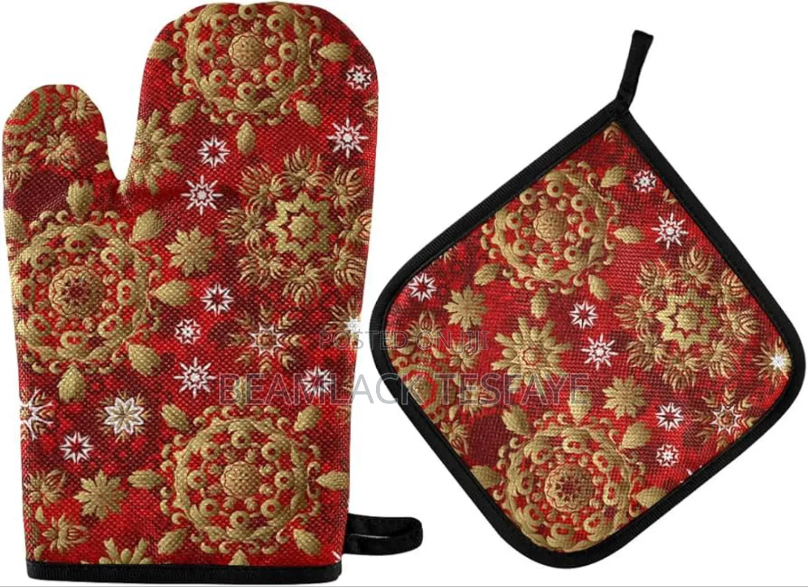 Oven Gloves