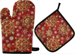 Oven Gloves