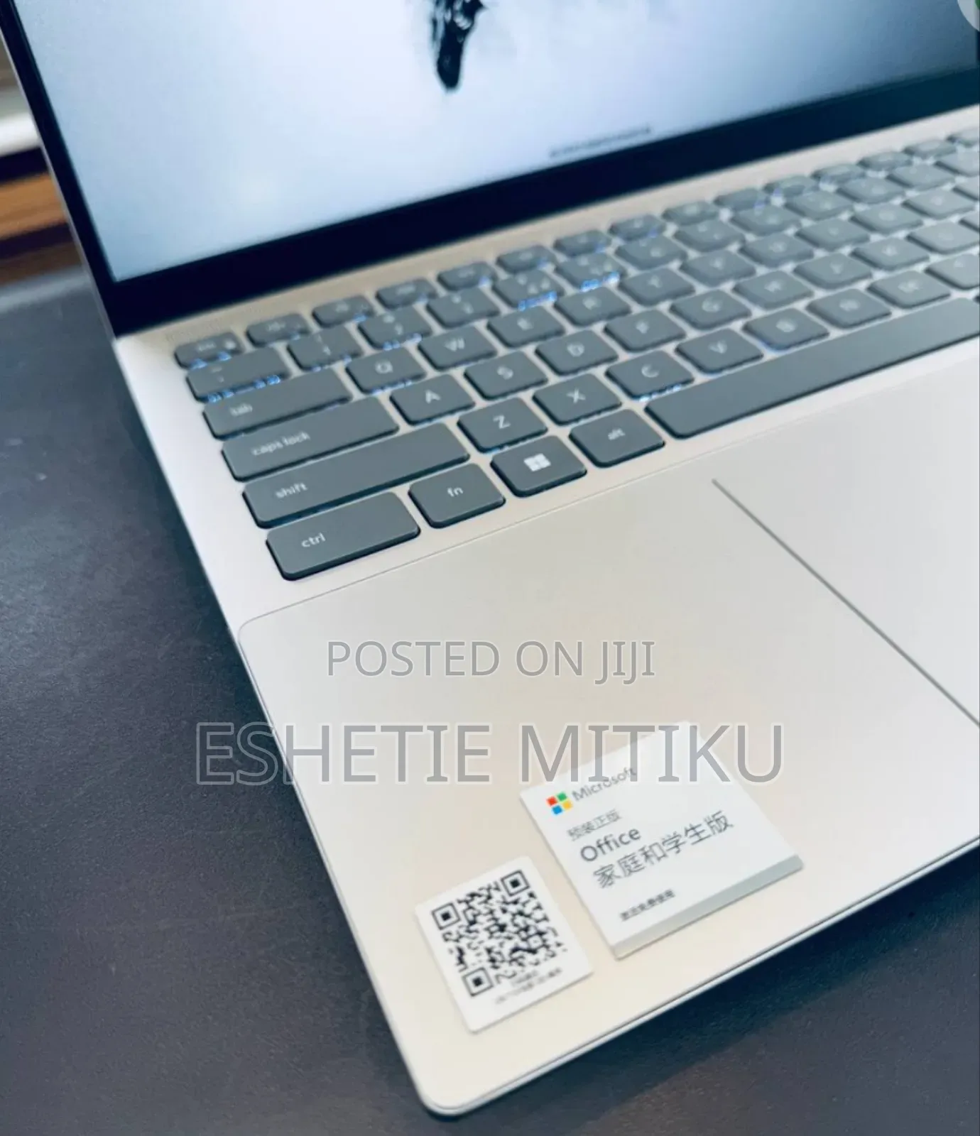 New Laptop Dell Inspiron 14 16GB Intel Core I5 SSD 512GB