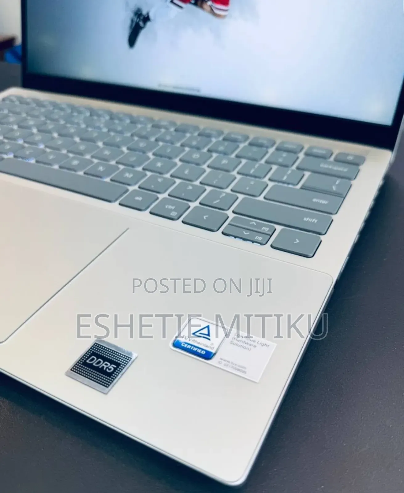 New Laptop Dell Inspiron 14 16GB Intel Core I5 SSD 512GB