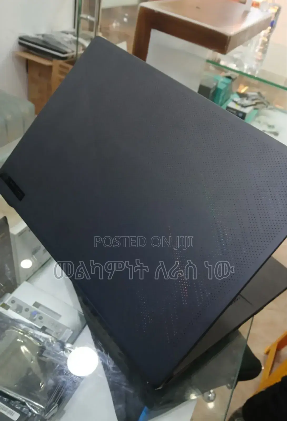 New Laptop Asus ROG Zephyrus G15 16GB Intel Core I7 SSD 1T