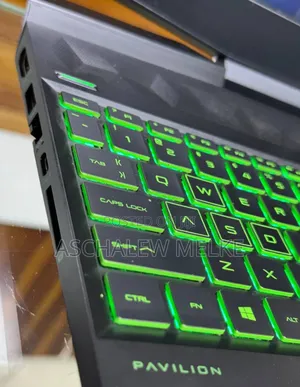 New Laptop HP Pavilion Gaming Laptop 15-Dk2xxx 16GB Intel Core I5 256GB