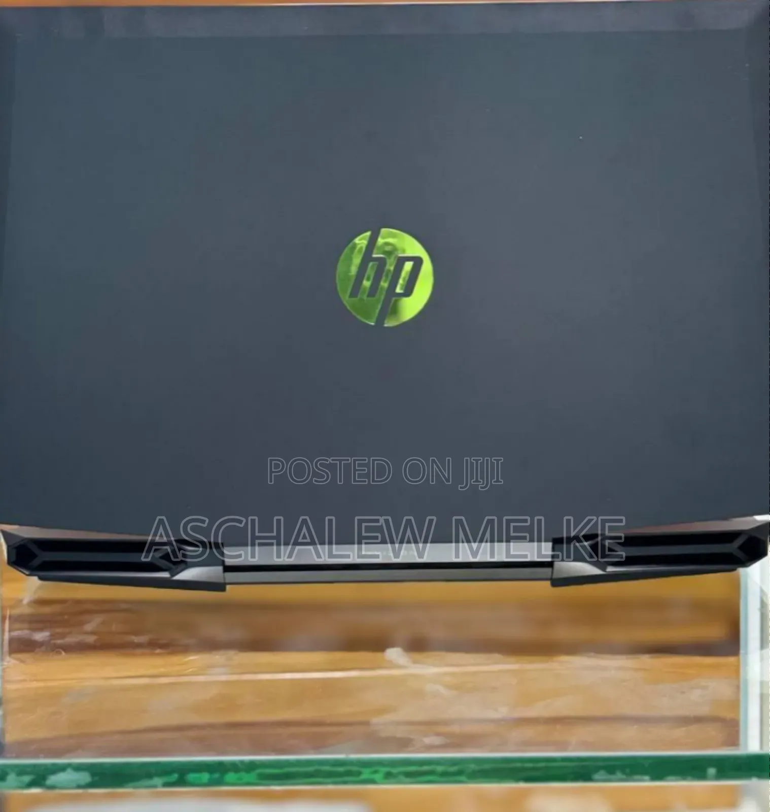 New Laptop HP Pavilion Gaming Laptop 15-Dk2xxx 16GB Intel Core I5 256GB