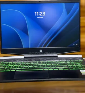 New Laptop HP Pavilion Gaming Laptop 15-Dk2xxx 16GB Intel Core I5 256GB