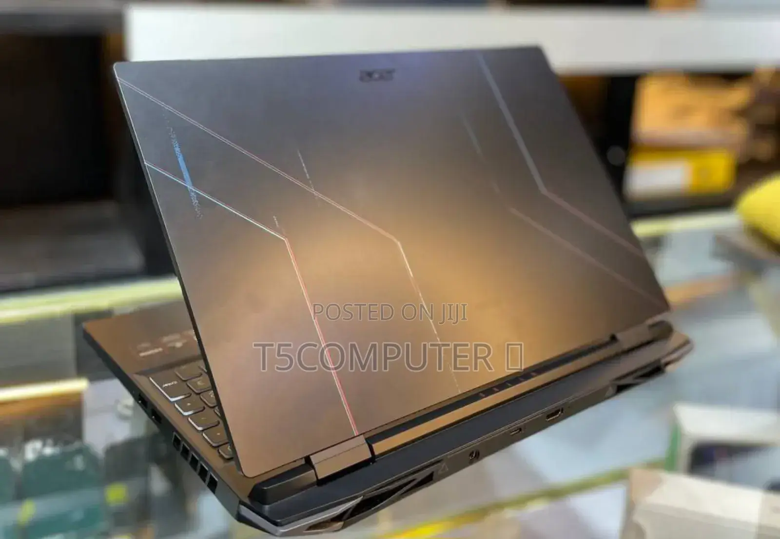 New Laptop Asus ROG Zephyrus G15 16GB Intel Core I9 SSD 1T