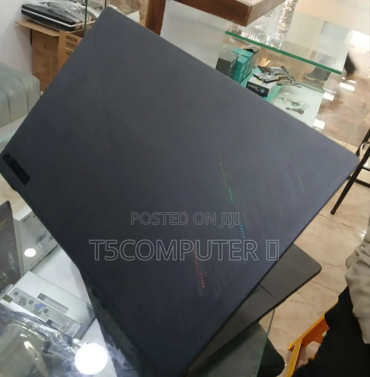 New Laptop Asus ROG Zephyrus G15 16GB Intel Core I9 SSD 1T