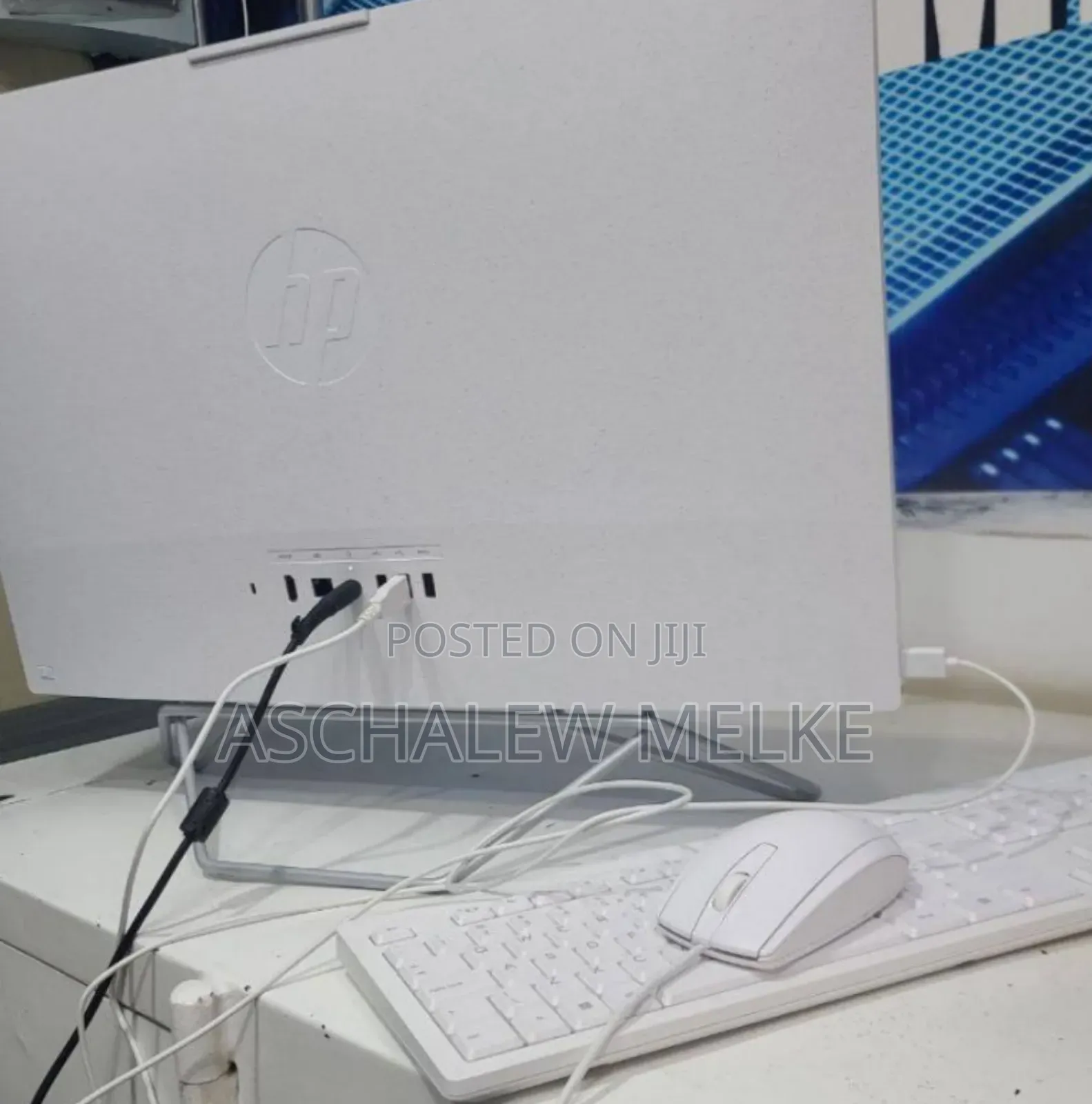 New HP ProOne 240 G10 All-in-One 8GB Intel Core I5 SSD 512GB