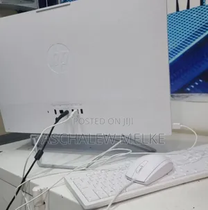 Photo - New HP ProOne 240 G10 All-in-One 8GB Intel Core I5 SSD 512GB