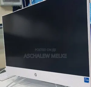 New HP ProOne 240 G10 All-in-One 8GB Intel Core I5 SSD 512GB