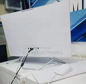 New HP 200 G4 22 All-in-One 8GB Intel Core I5 SSD 512GB