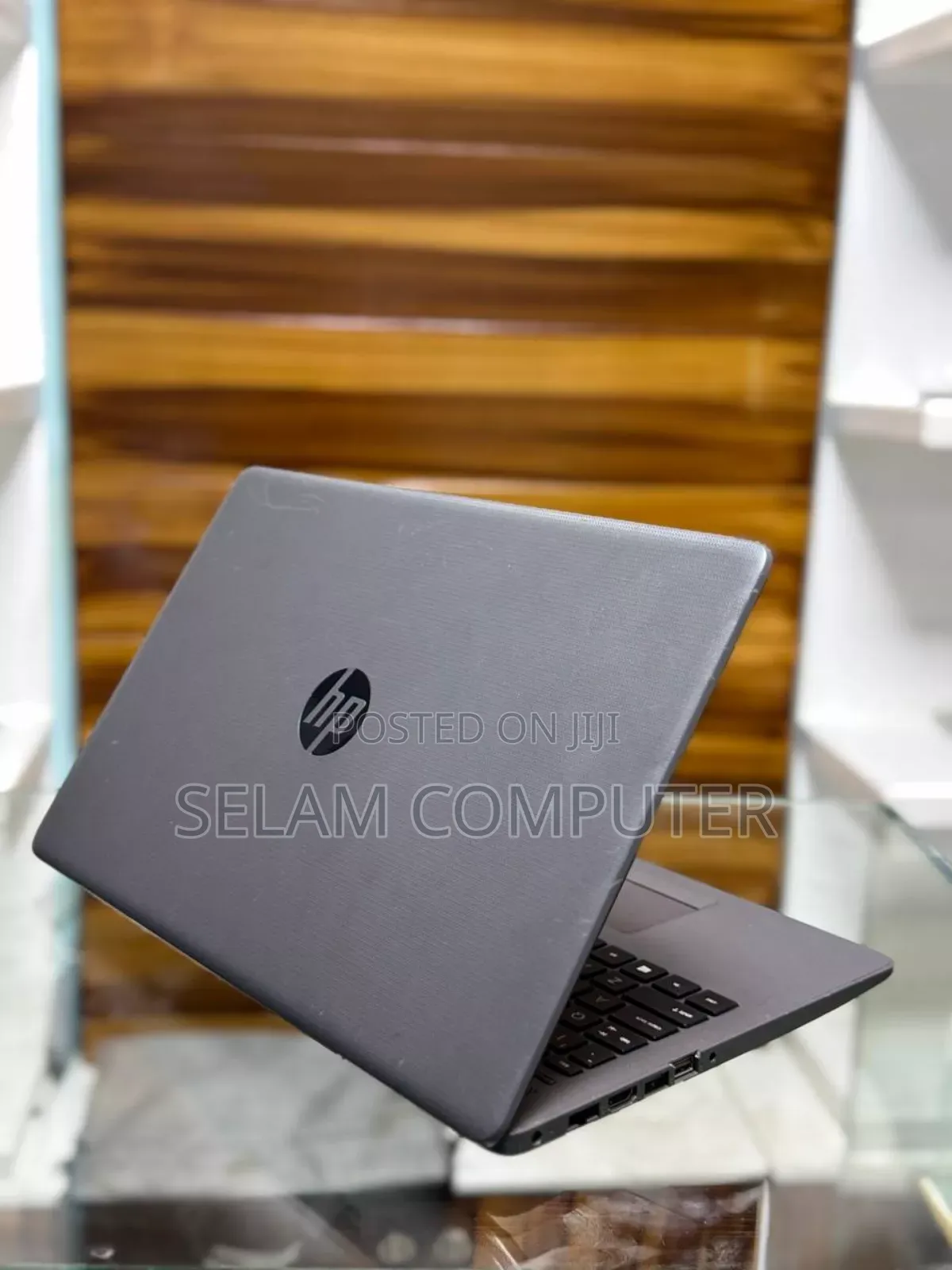 New Laptop HP Stream Notebook 8GB Intel Core I7 SSD 256GB