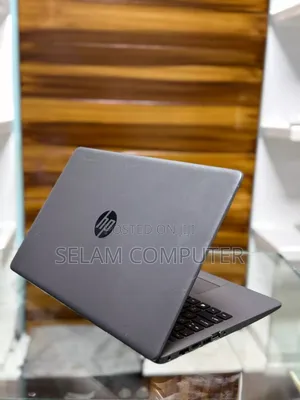 New Laptop HP Stream Notebook 8GB Intel Core I7 SSD 256GB