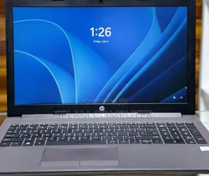 New Laptop HP Stream Notebook 8GB Intel Core I7 SSD 256GB