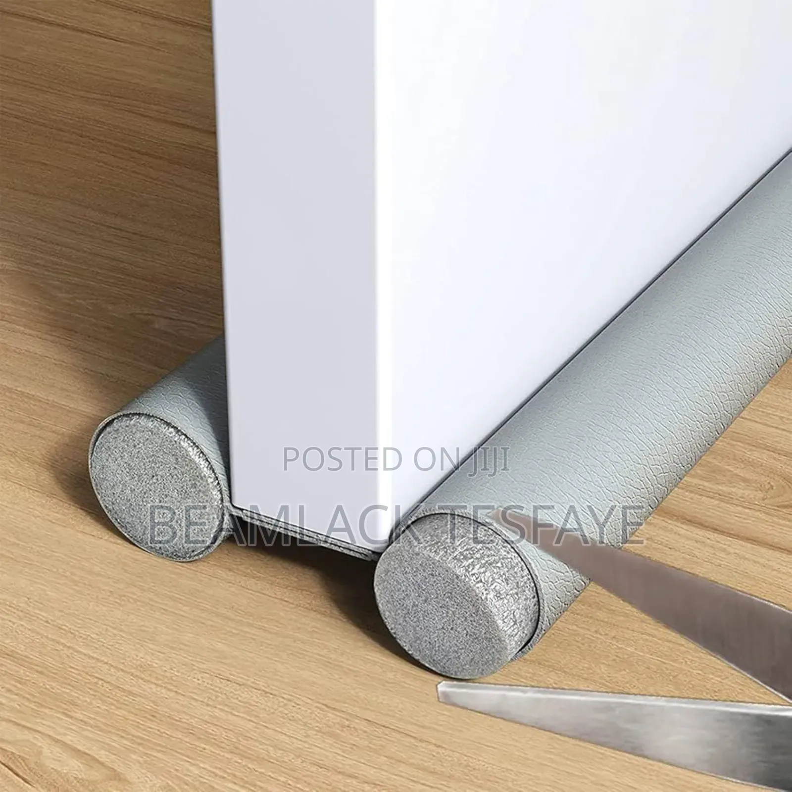 1 Meter Door Bottom Strip