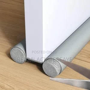 1 Meter Door Bottom Strip