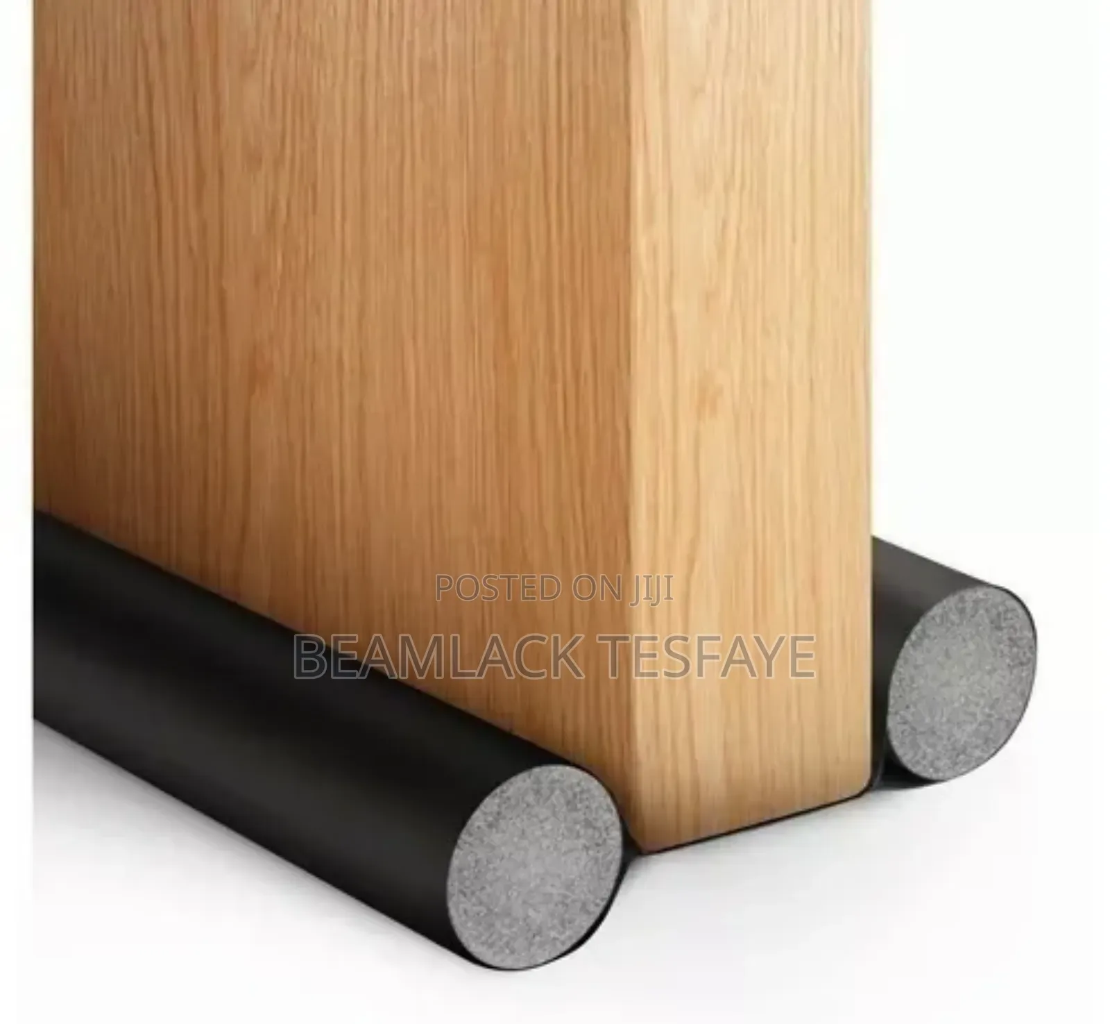 1 Meter Door Bottom Strip