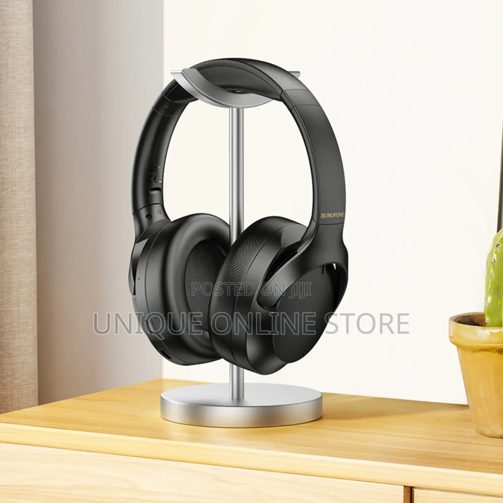 Borofone Anc Adaptive Headset