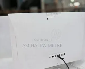 New Desktop Computer HP 290 G9 All-in-One 8GB Intel Core I3 HDD 1T