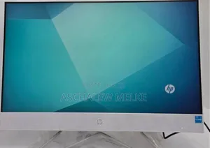 New Desktop Computer HP 290 G9 All-in-One 8GB Intel Core I3 HDD 1T