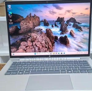 New Laptop HP ProBook 440 16GB Intel Core I7 SSD 512GB