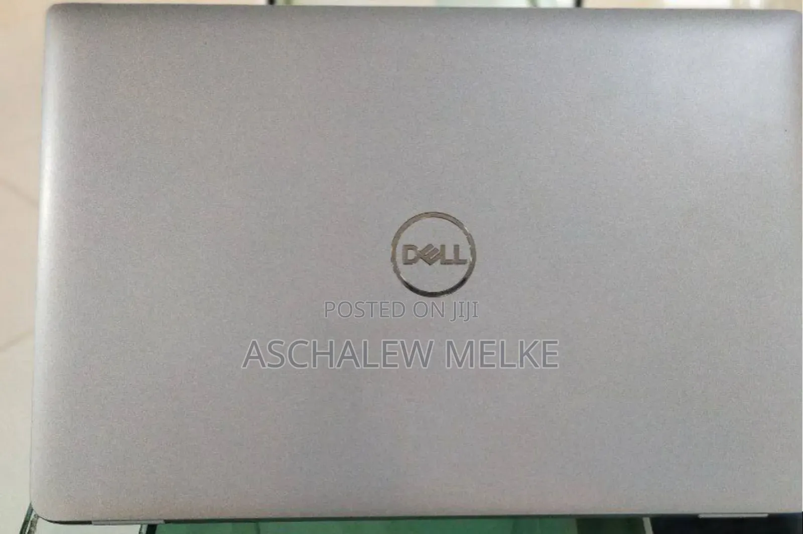 New Laptop Dell Latitude 5400 16GB Intel Core I5 SSD 512GB