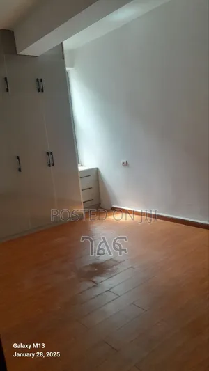 2bdrm Apartment in ፊጋ ኖህ የሚከራይ አፓርትመንት, Bole for rent