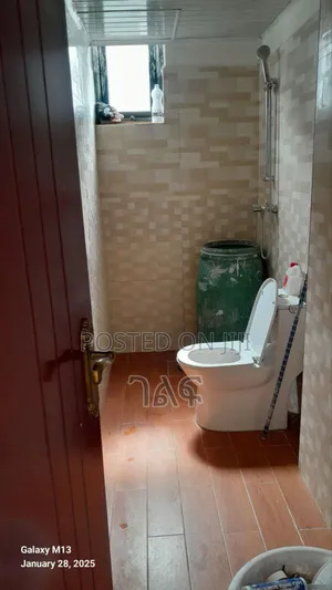 2bdrm Apartment in ፊጋ ኖህ የሚከራይ አፓርትመንት, Bole for rent