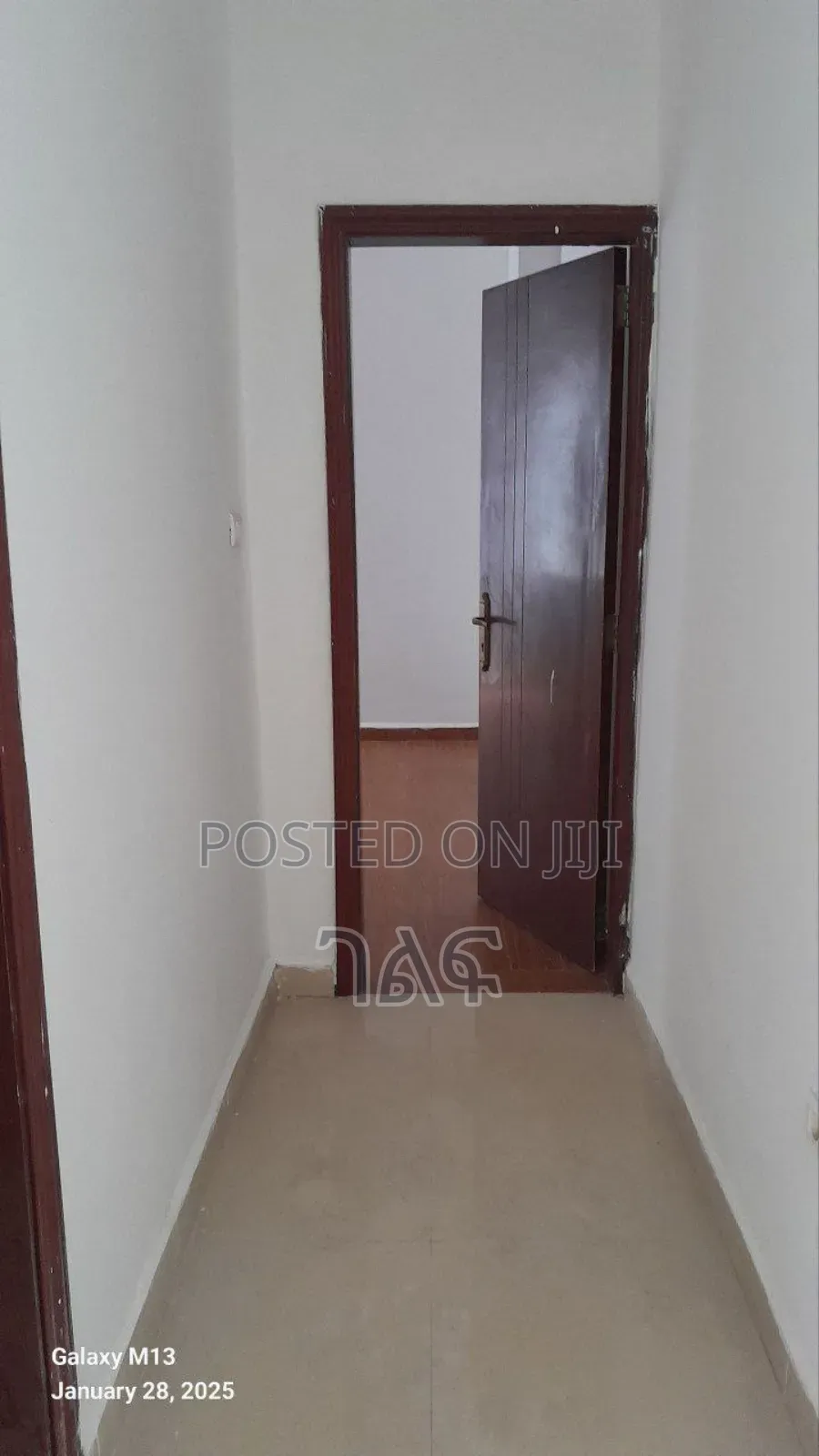 2bdrm Apartment in ፊጋ ኖህ የሚከራይ አፓርትመንት, Bole for rent