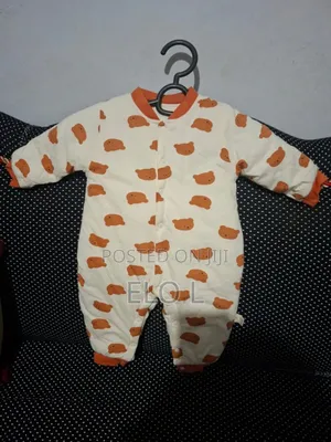 Photo - Baby Clothes