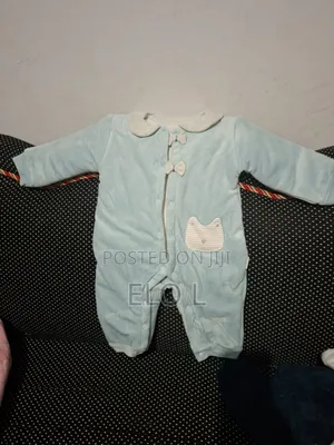 Baby Clothes