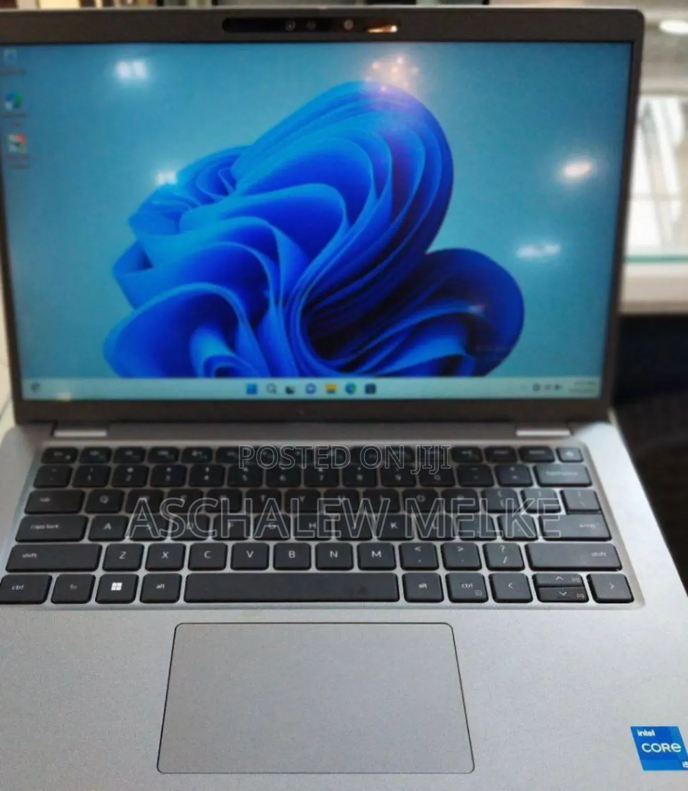 New Laptop Dell Latitude 5400 16GB Intel Core I5 SSD 512GB