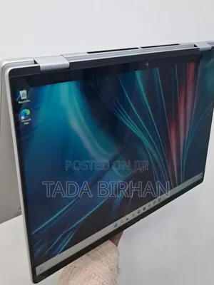 New Laptop HP Envy X360 16GB Intel Core Ultra 7 SSD 1T