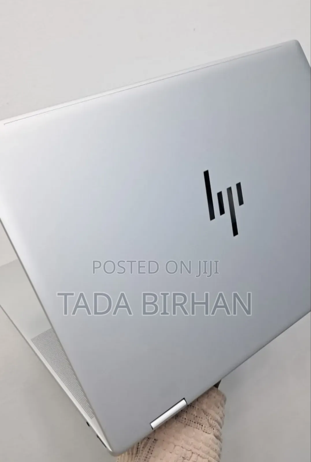 New Laptop HP Envy X360 16GB Intel Core Ultra 7 SSD 1T