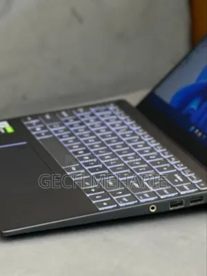 Photo - New Laptop MSI Katana 15 16GB Intel Core I7 SSD 512GB