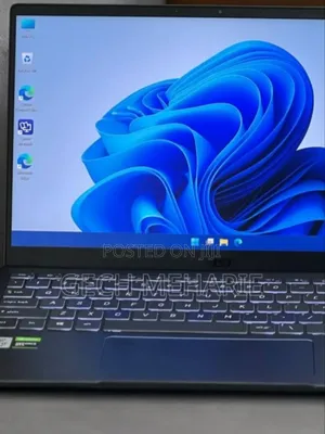 New Laptop MSI Katana 15 16GB Intel Core I7 SSD 512GB