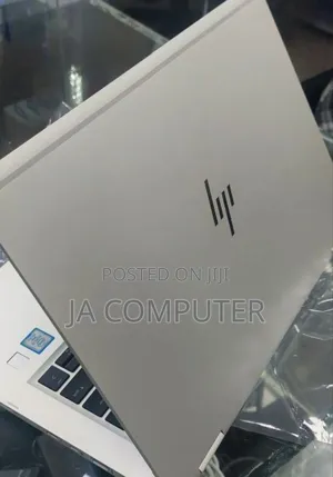 New Laptop HP EliteBook X360 1030 G2 8GB Intel Core I7 SSD 512GB