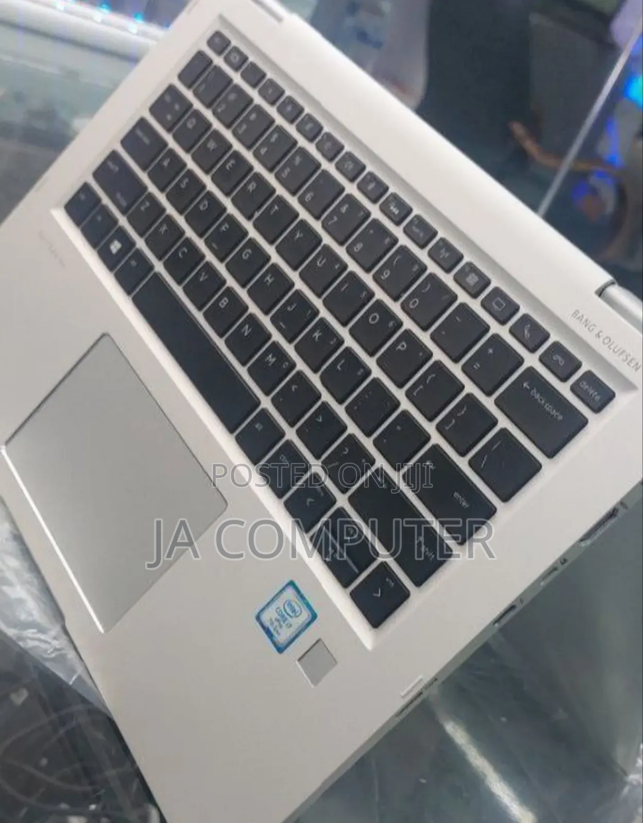 New Laptop HP EliteBook X360 1030 G2 8GB Intel Core I7 SSD 512GB