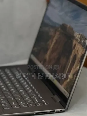 New Laptop HP Envy X360 8GB AMD Ryzen 5 SSD 512GB